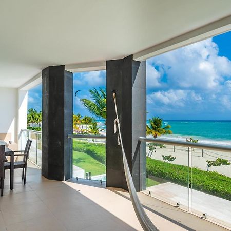 Mareazul Beach Front Resort Playa Del Carmen Exterior foto