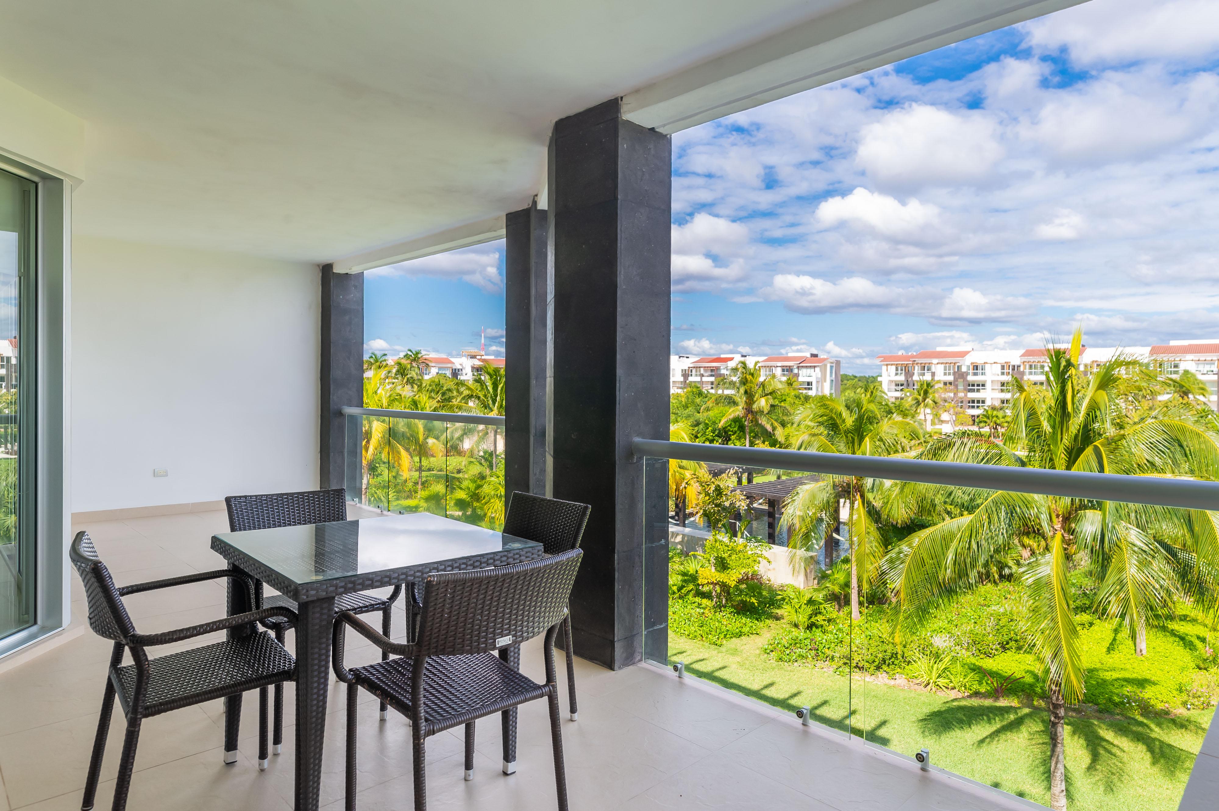 Mareazul Beach Front Resort Playa Del Carmen Exterior foto
