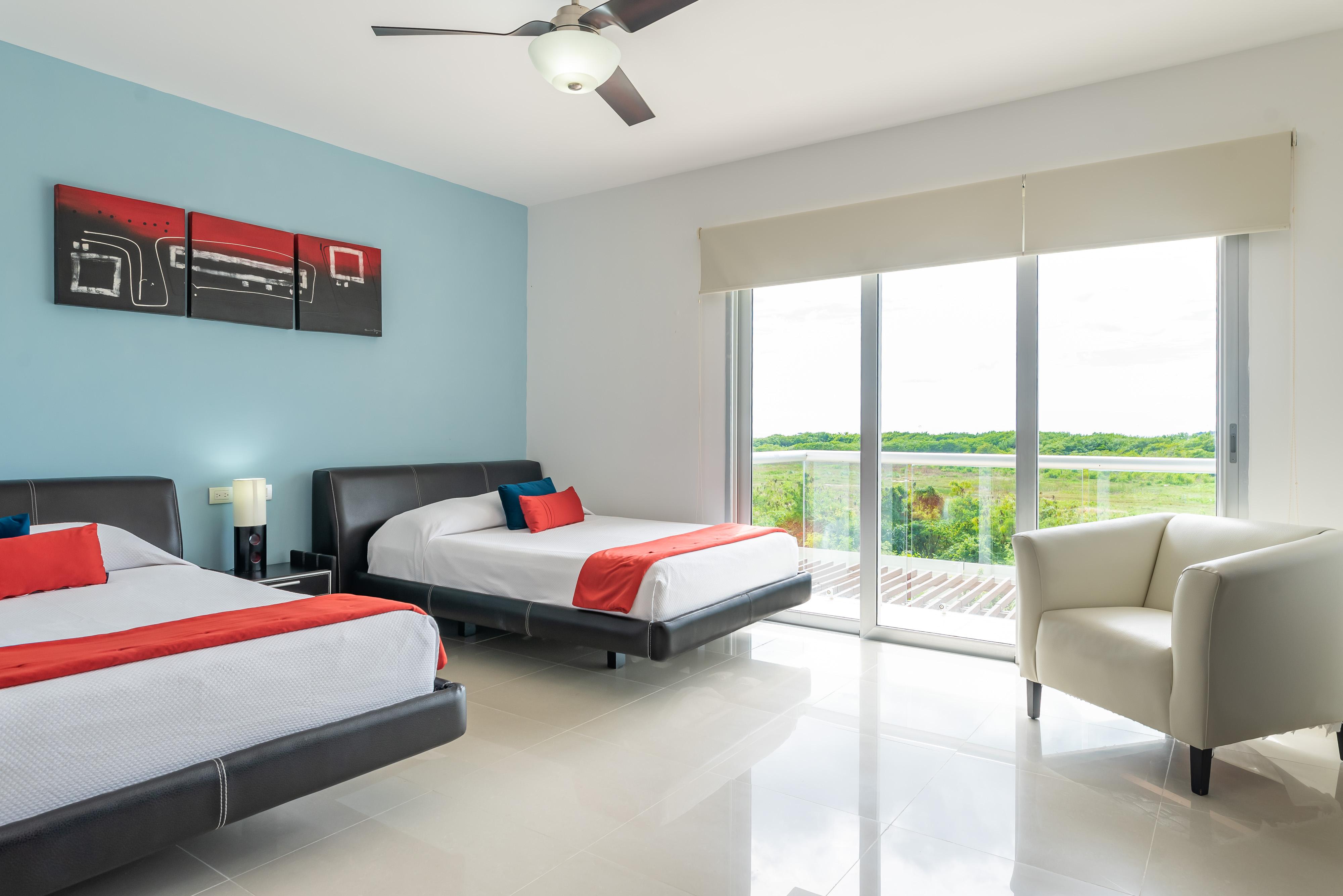 Mareazul Beach Front Resort Playa Del Carmen Exterior foto