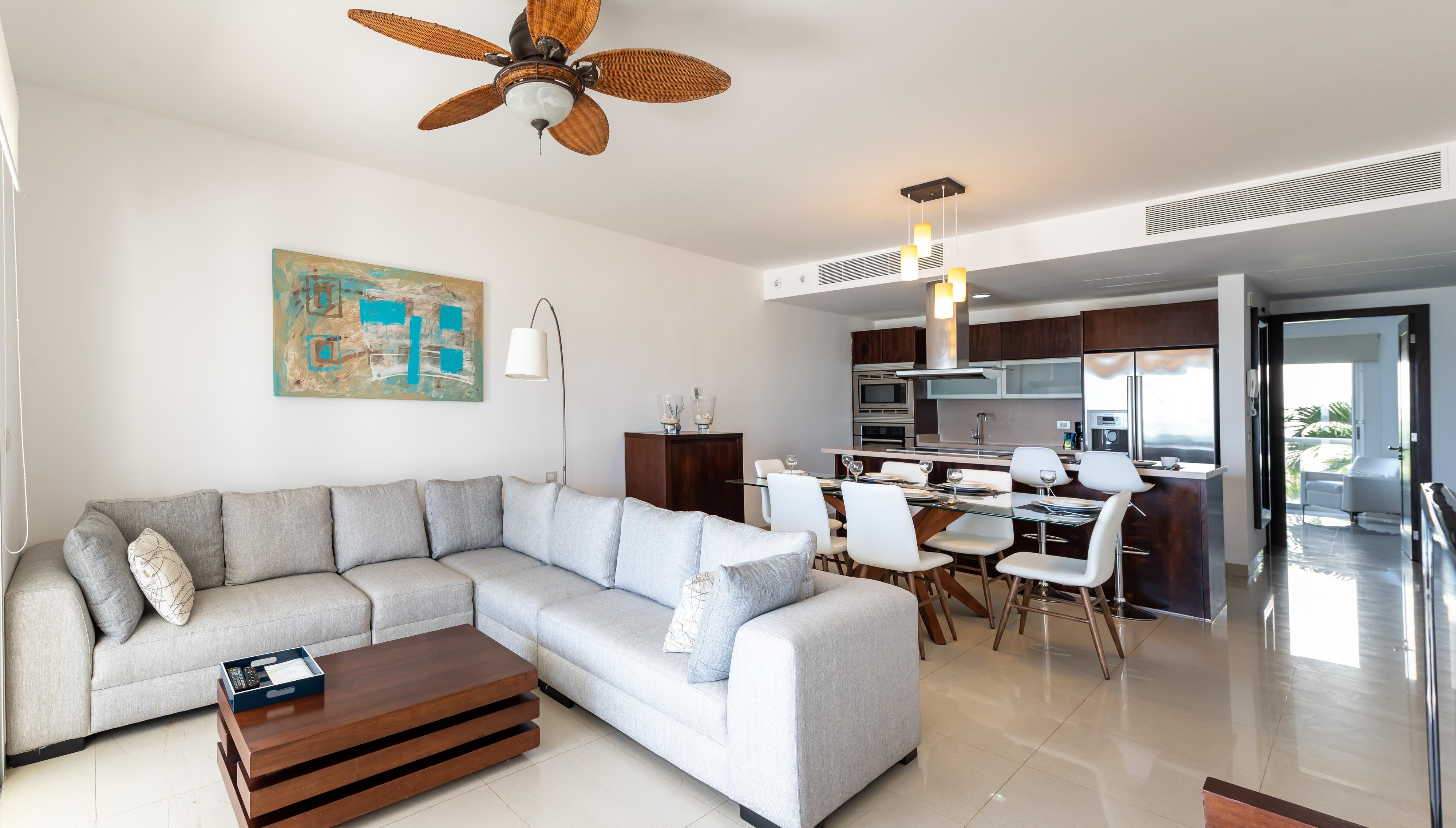 Mareazul Beach Front Resort Playa Del Carmen Exterior foto