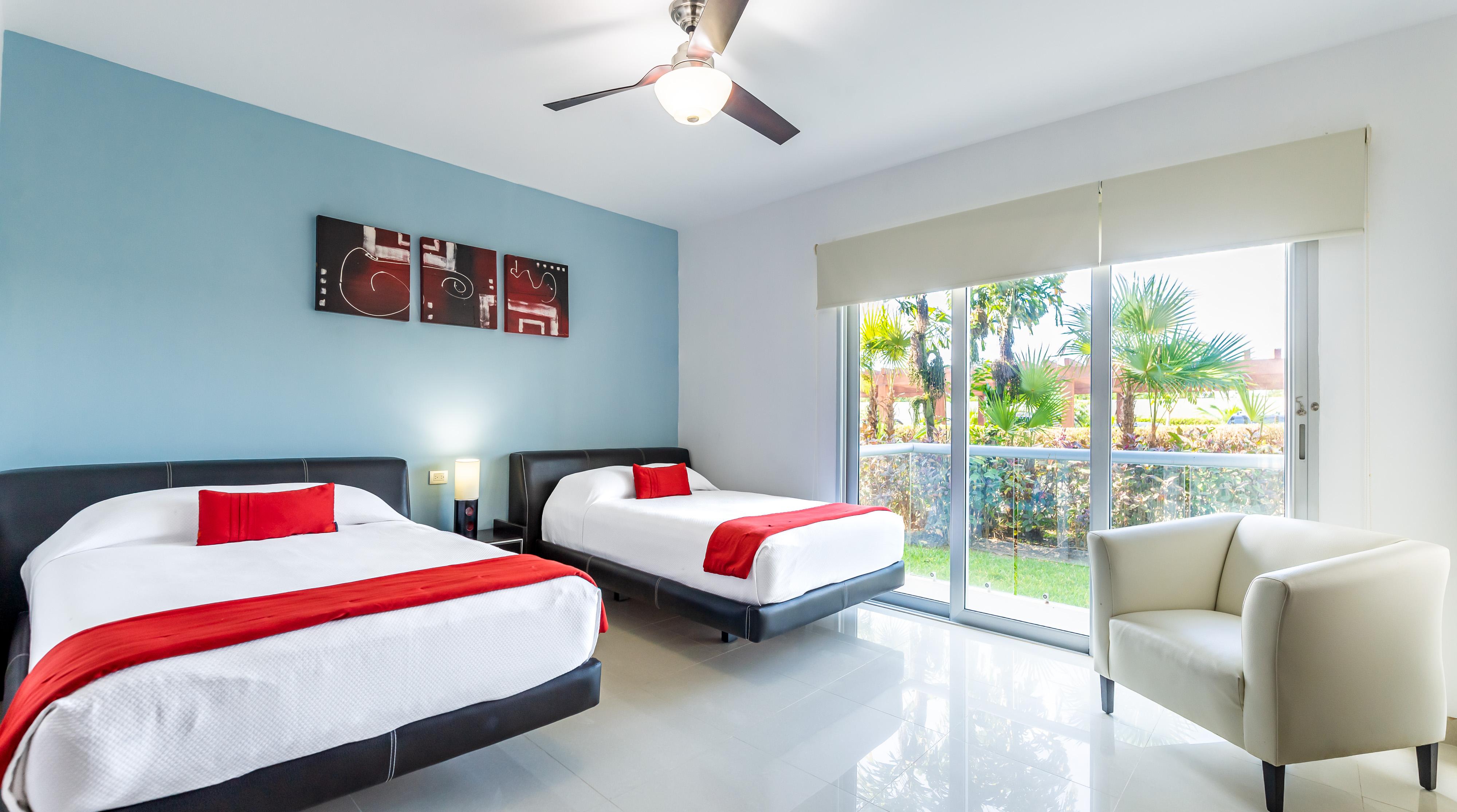 Mareazul Beach Front Resort Playa Del Carmen Exterior foto