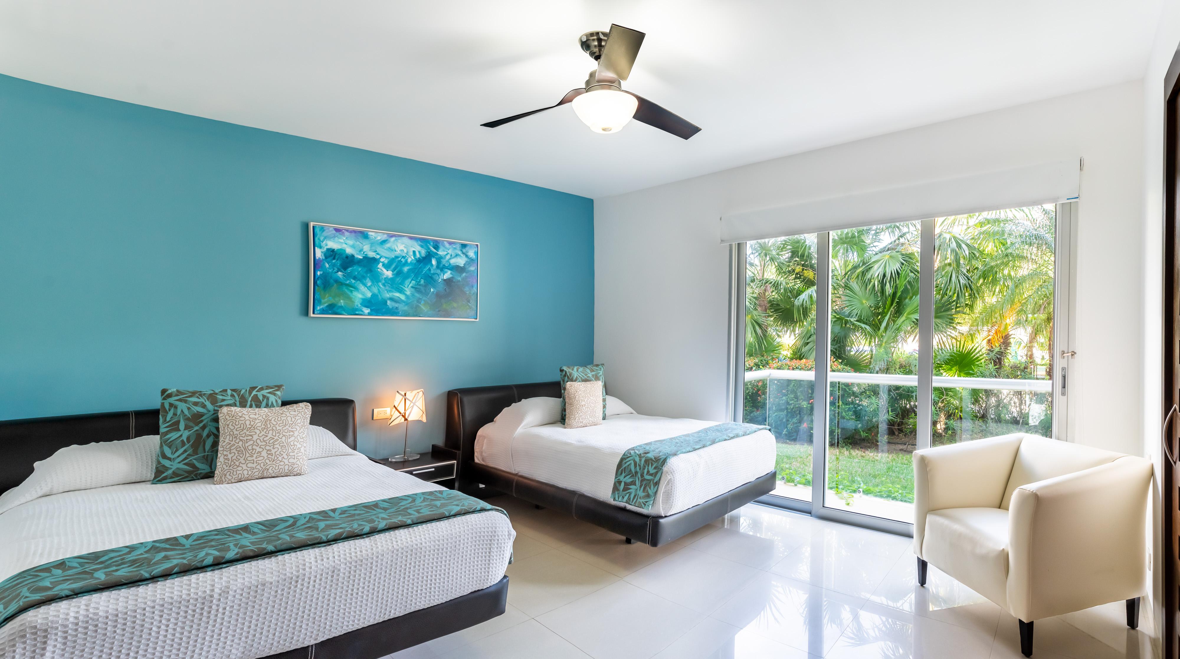 Mareazul Beach Front Resort Playa Del Carmen Exterior foto