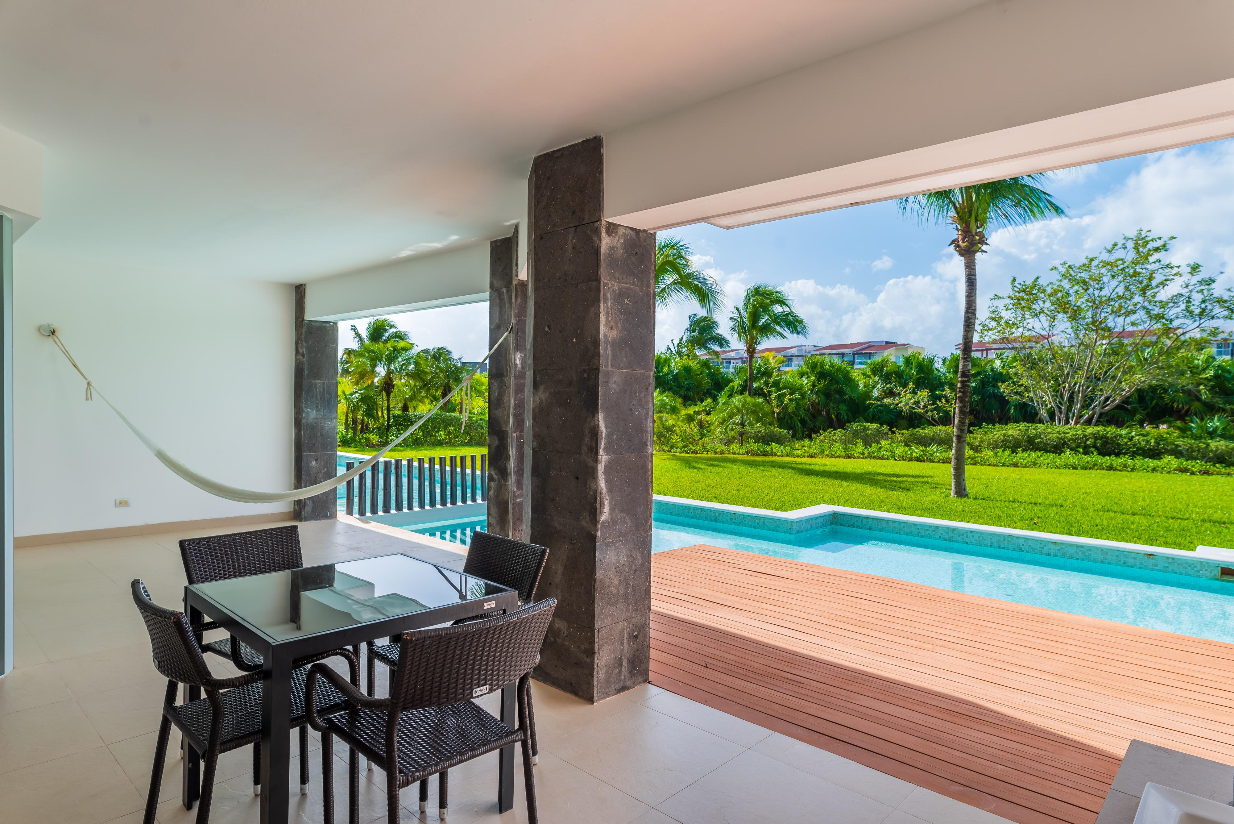 Mareazul Beach Front Resort Playa Del Carmen Exterior foto