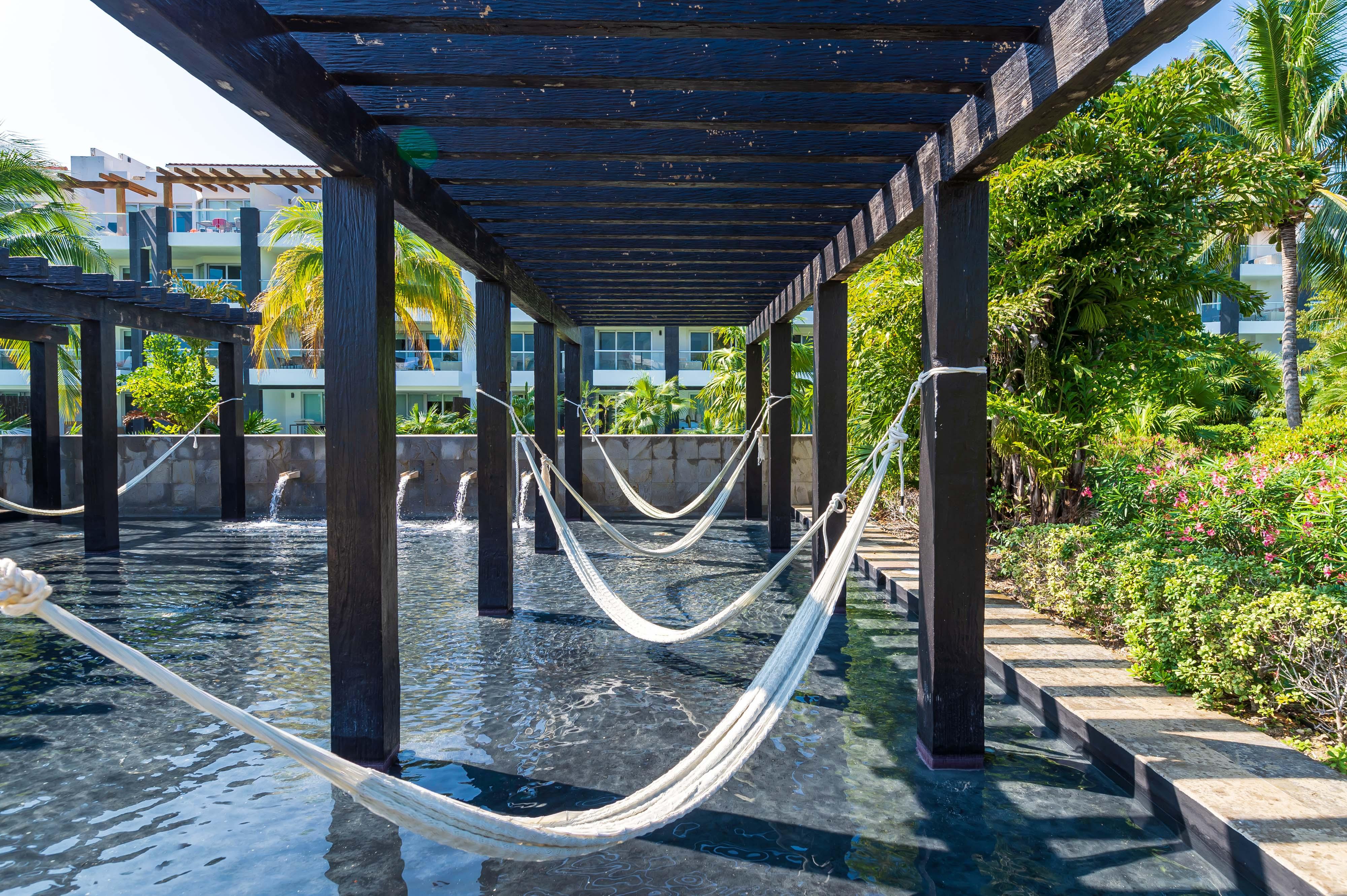 Mareazul Beach Front Resort Playa Del Carmen Exterior foto