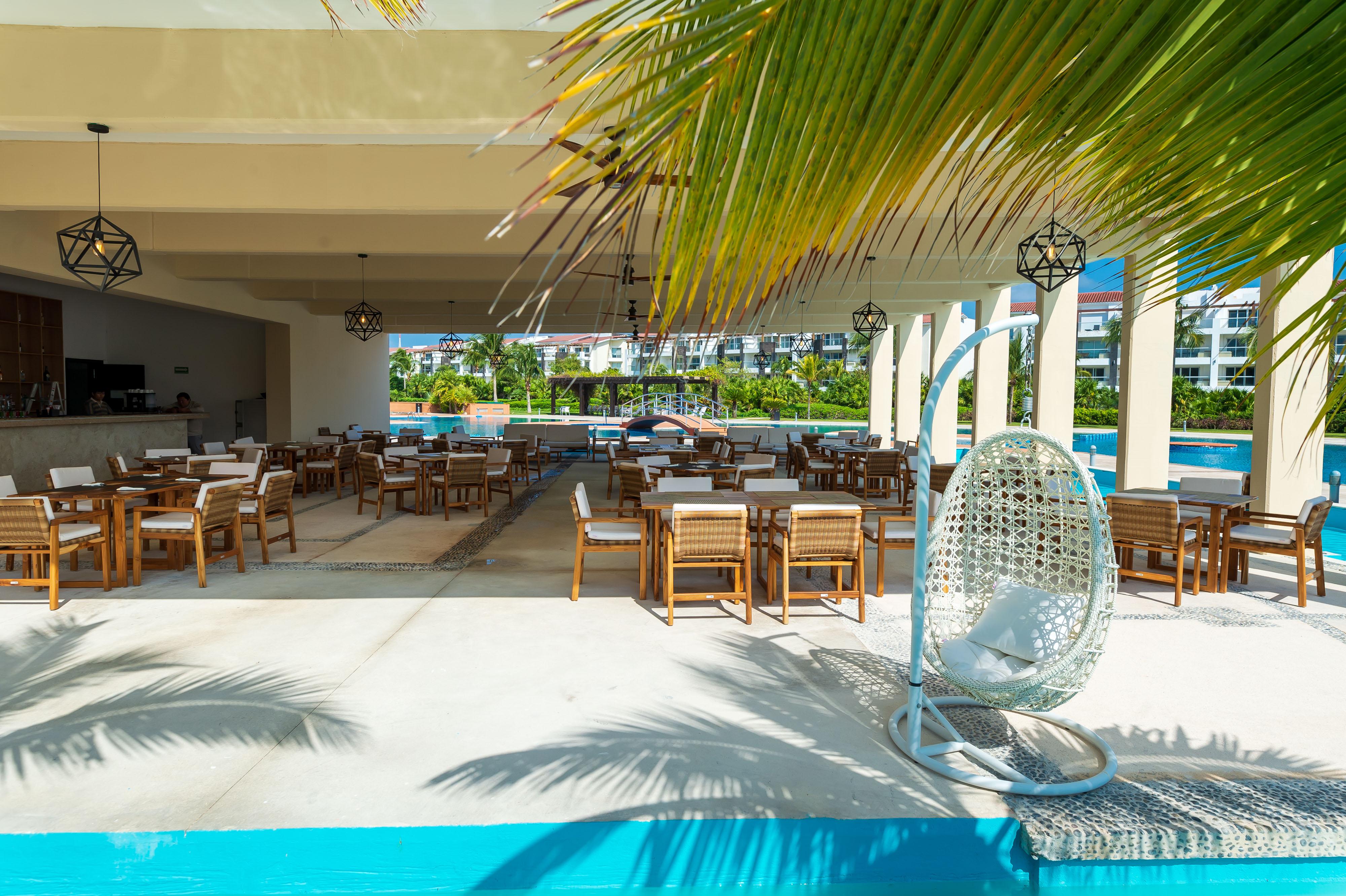 Mareazul Beach Front Resort Playa Del Carmen Exterior foto