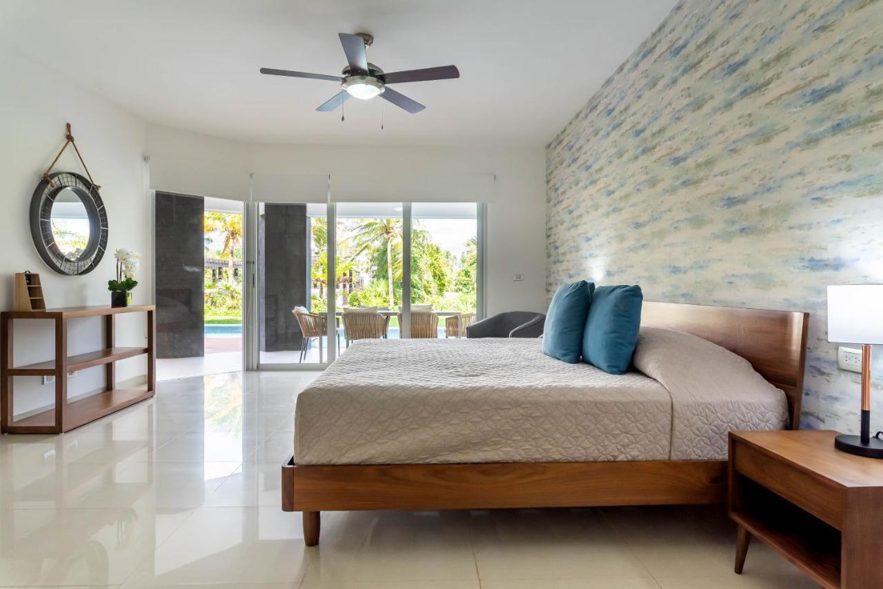 Mareazul Beach Front Resort Playa Del Carmen Exterior foto